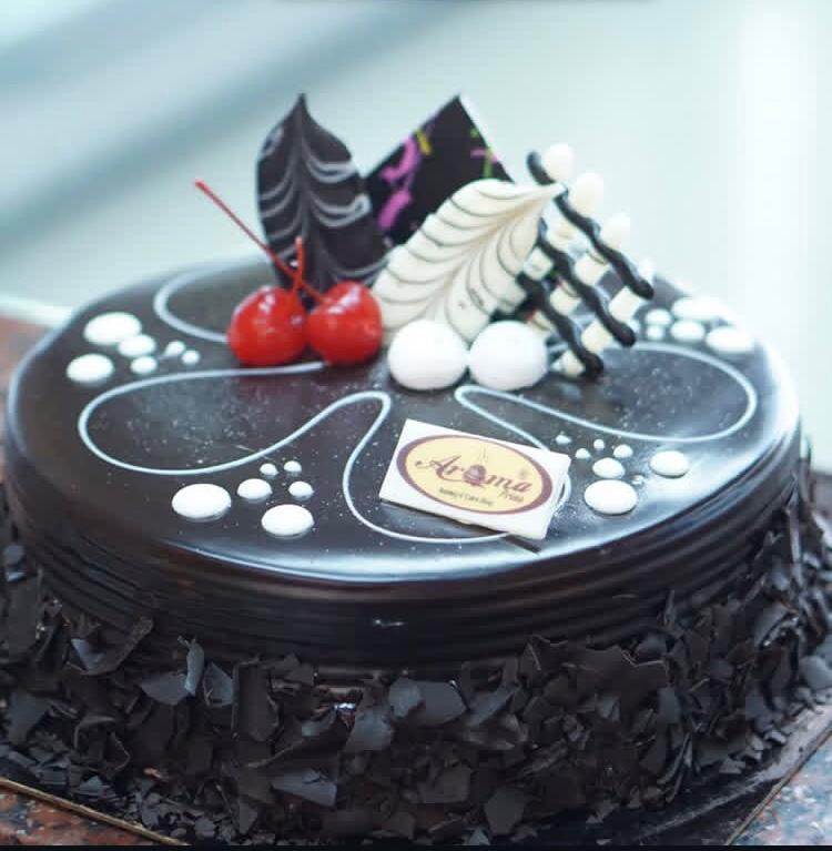 Black Forest Classic