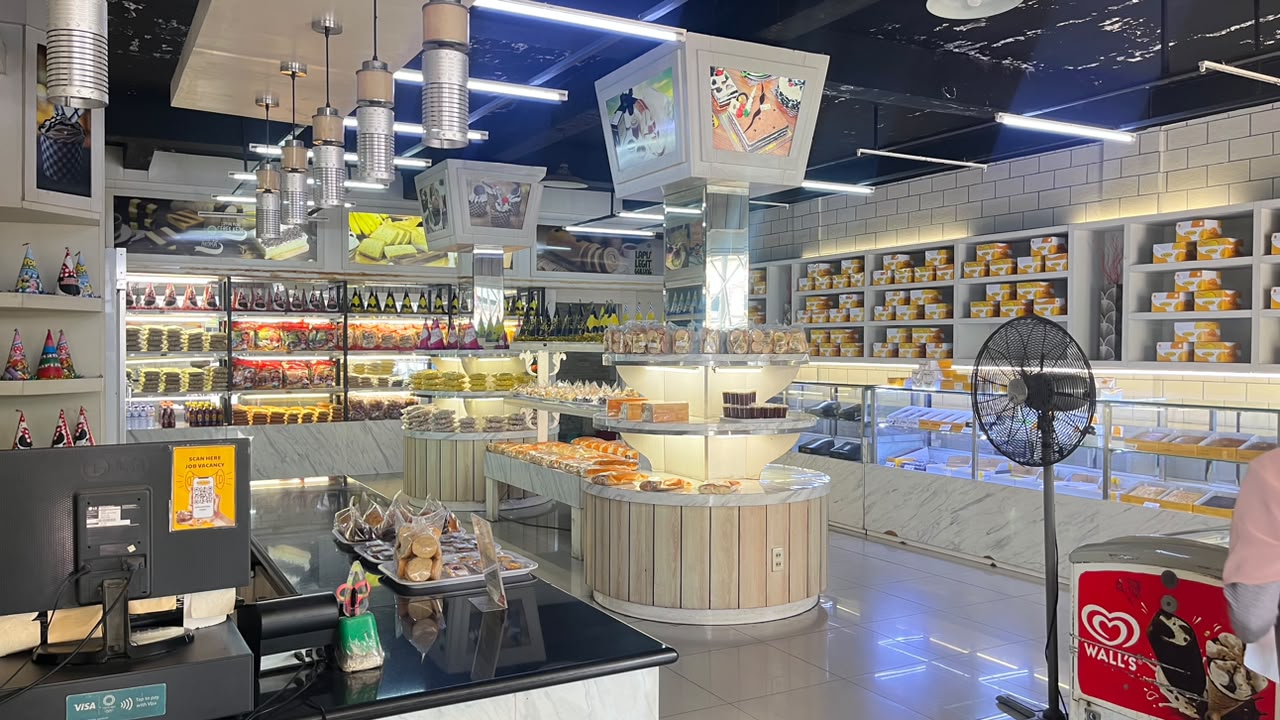 Varian Produk
